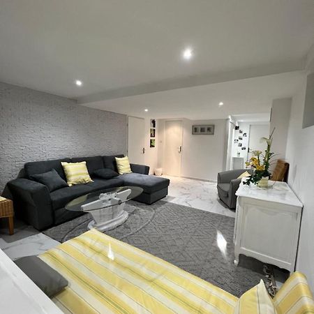 Appartement Proche Marche De Noel De Strasbourg Wolfisheim Екстериор снимка