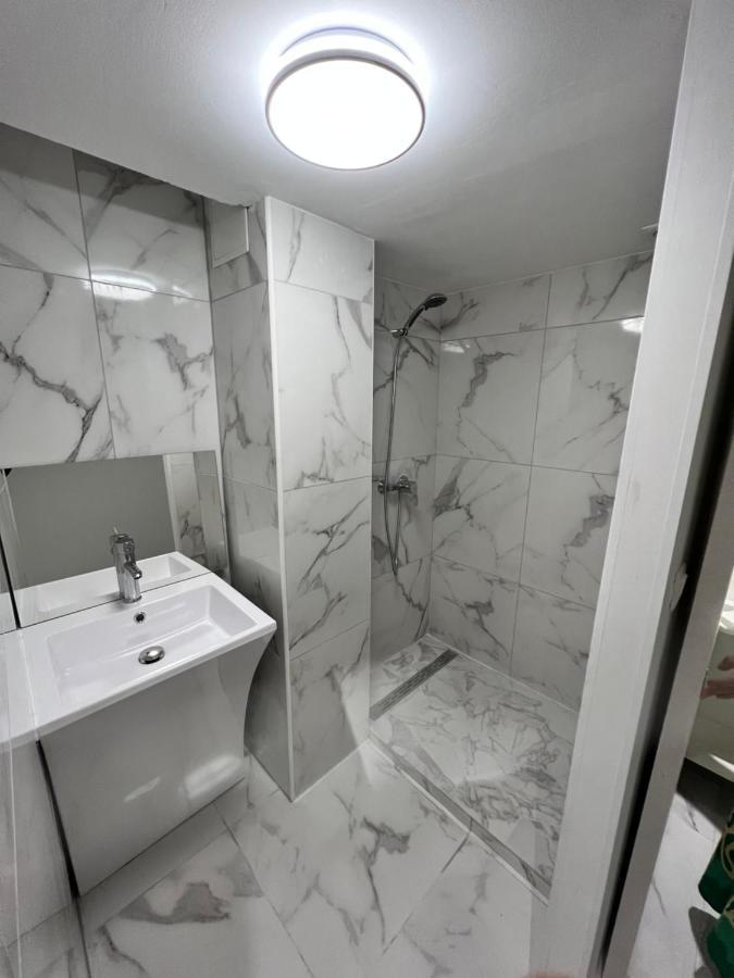 Appartement Proche Marche De Noel De Strasbourg Wolfisheim Екстериор снимка
