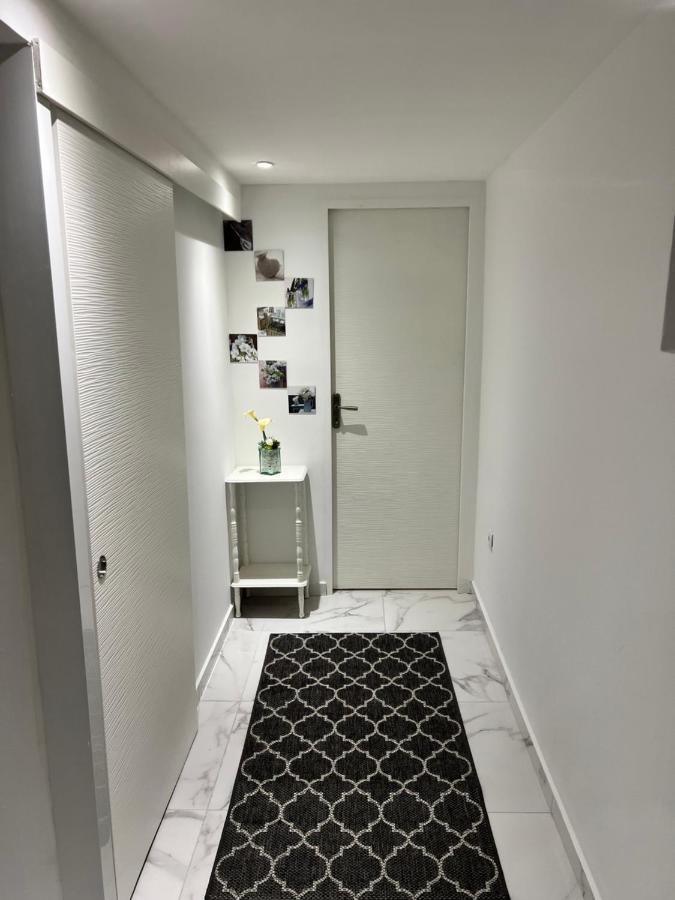 Appartement Proche Marche De Noel De Strasbourg Wolfisheim Екстериор снимка